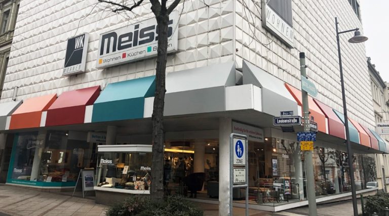 Möbel Meiss Bad Homburg Lokal